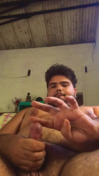 My Solo Video 1