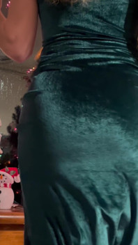 What Do You Want for Christmas Baby?