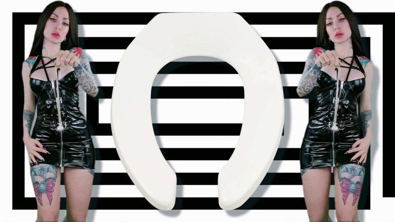 Baal Eldritch: Asmr Toilette Transformation: From Loser to Sewer Slave - Original