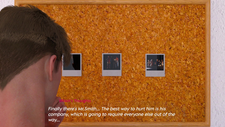 Wickedgammes studio: The Pussy Lover Part 11