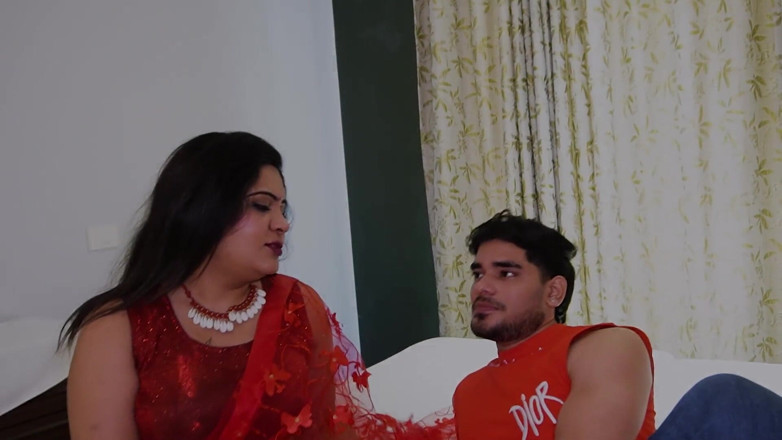 Queen star Desi: Todos los hostel Freind juntos llaman a su chica común...