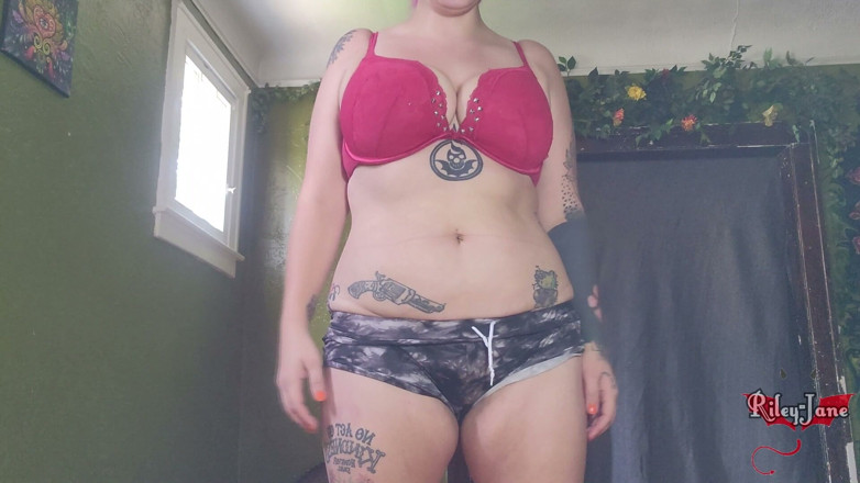 Rotten Riley: Bloated Belly Burps