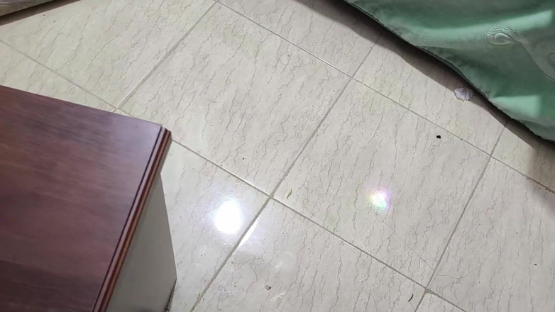 Cuckold Arabic: マ・ファムとブラック・サウジアン