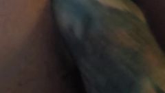 Fisting My Wife