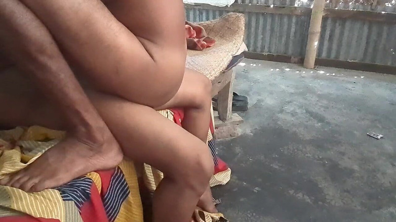 Jesmina: 자지를 따먹는 벵골 하라드