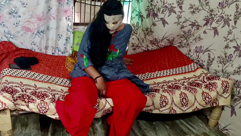 Poojakabir: Quand Didi Était Seule Au Village, J’ai Vu Dans La Pièce...