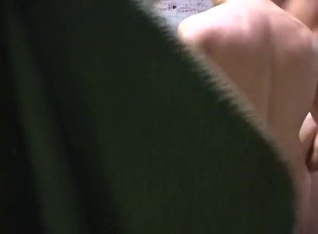 Time To Jerk Off: Petite teen gets gangbanged
