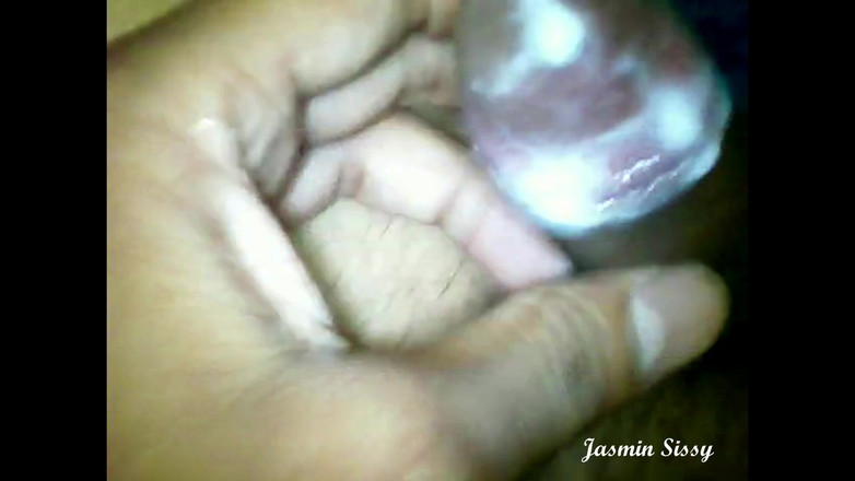 angelscs2008: Jasmin shemale tgirl Crossdress हस्तमैथुन और बड़े मोटे वीर्य के छींटे