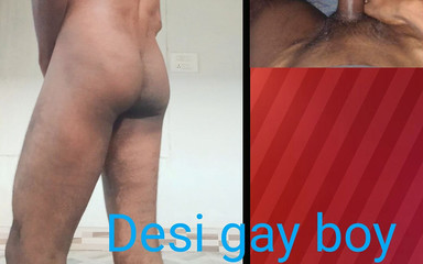 Majibar Rahman: Selbstgedrehte masturbation