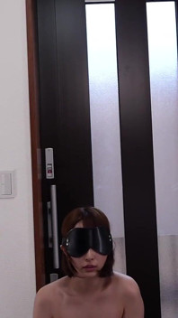 Masochistic Slender Office Lady Slave Yukine Nagasaki