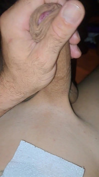 저녁 핸잡