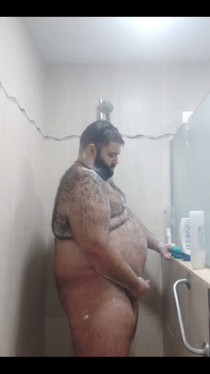 The Mencey: Tiempo de ducha