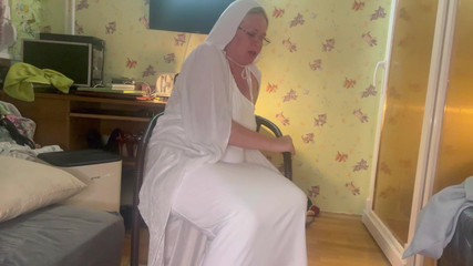 Putarankahotmilf: Fetiș cu mâncare și țâțe, futai cu burta, futai anal și clismă cu...