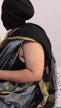 Esposa É Pregnent e a madrasta ajudaram com seu corpo gordinho