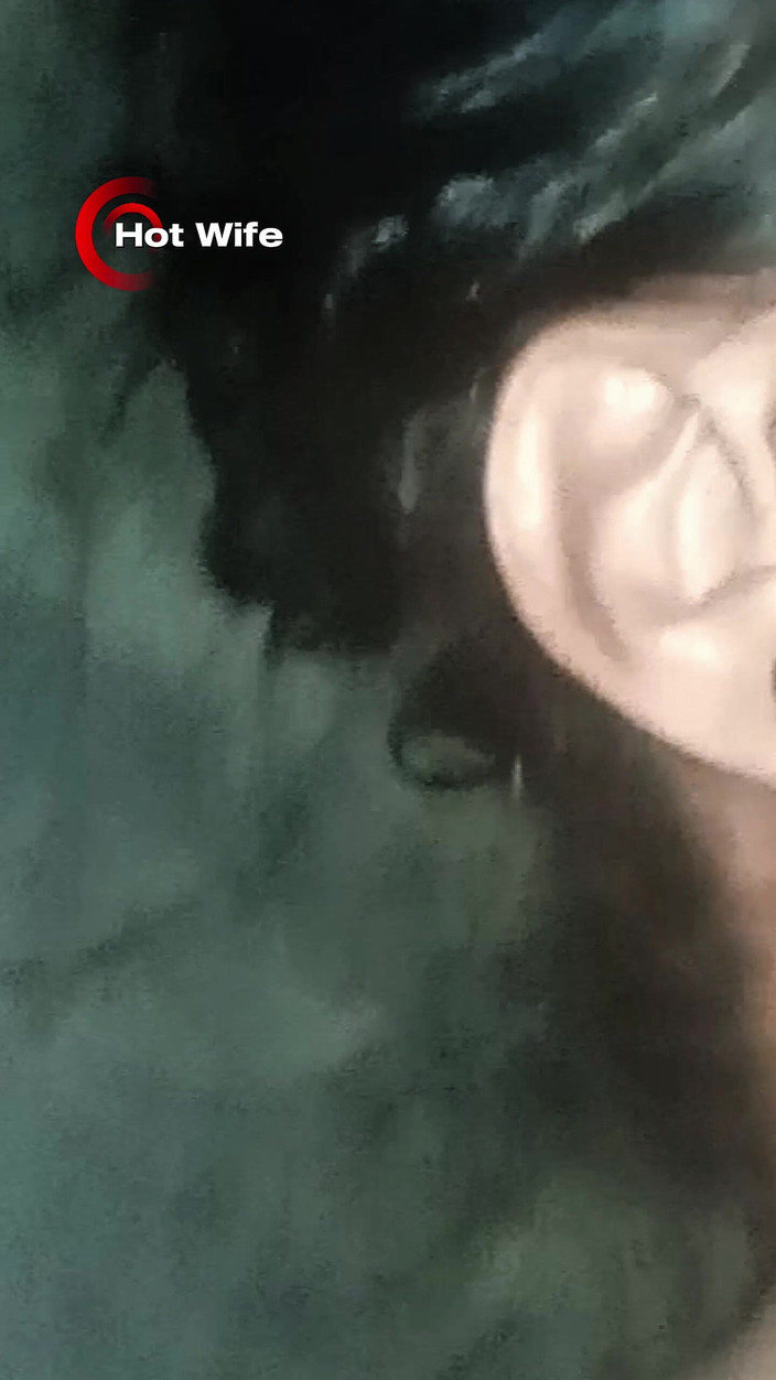 Jhon Hamster: My Hot Wife