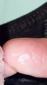 Wet Panties