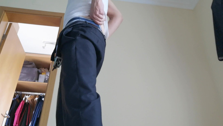 Rafael Torreano: La mia avventura di cercare di scoparmi per la prima...