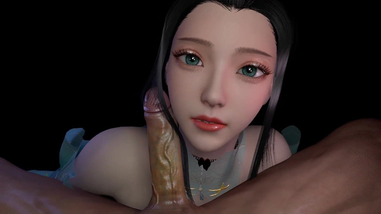 3D hot hentai: 2020년 7월 22일 10시