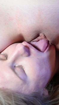 Valentýnské lesbičky