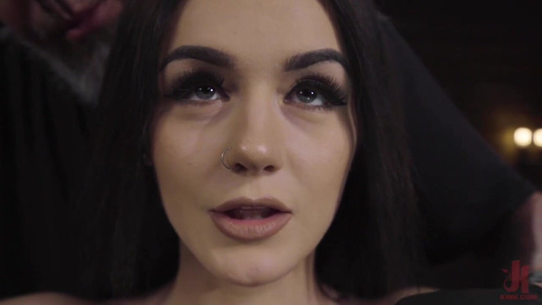 Kink: Fresh Meat: Rosalyn Sphinx