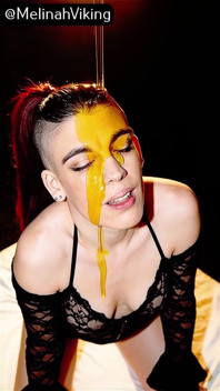 Dripping with Honey