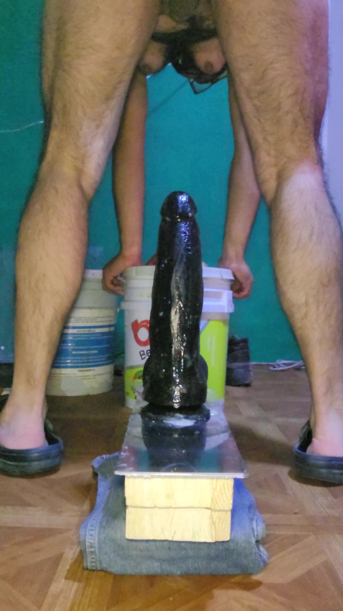 stoned boy: Spaccandomi il culo a centinaia