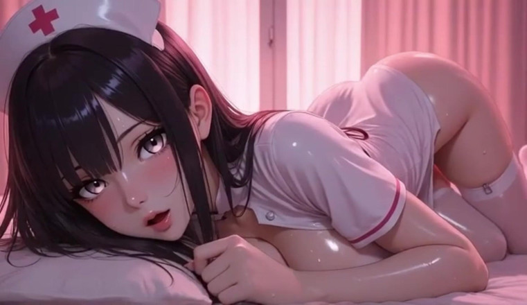 Ianimedia: Kompilasi gadis anime ai erotis 07