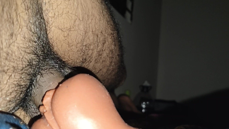 Hot Chilli 2025: Sex Night Enjoying with Silicon Sex Doll