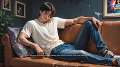 Porngame201: एम्मा हॉट पत्नी 2 जारी रहेगी