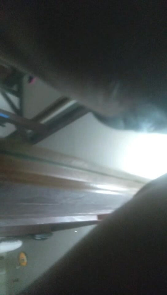 KRISTINA: 欢乐时光