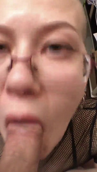 Vilu Vidish POV Sex oralny z bliska