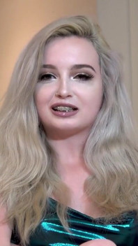 Lexi Lore young and horny