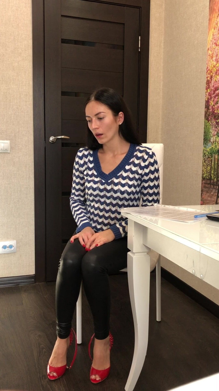 Princess Monica: Teasing Game