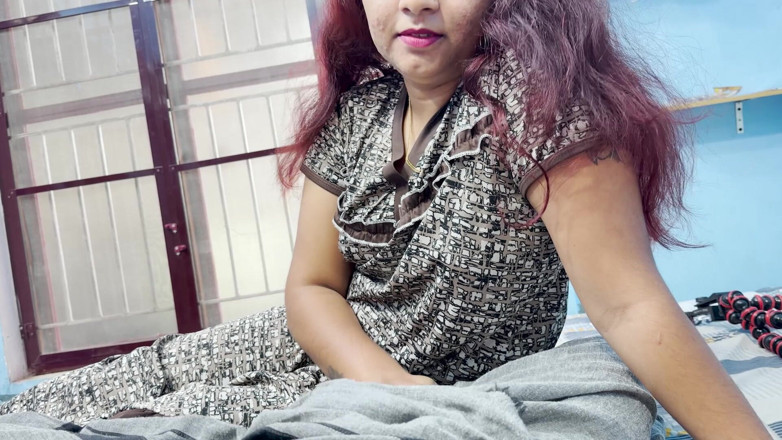 Vaishnavysharunraj: Mallu Girl Doing Hand Job and Penis Massage to Husband's...