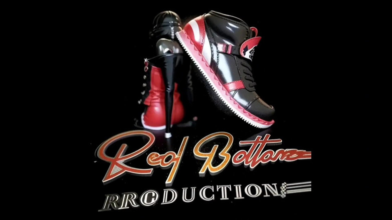 Red bottom productions: Pool solo speltid