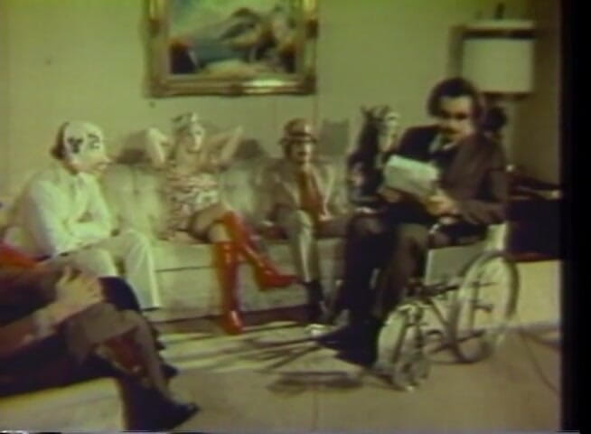 Vintage Usa: Black and white vintage orgasm