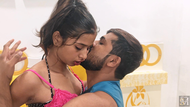 SexmasterHub: Indisches desi ehepaar hat sex bei ihrem date