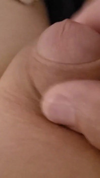 Phxbeta - Micro Penis Cum