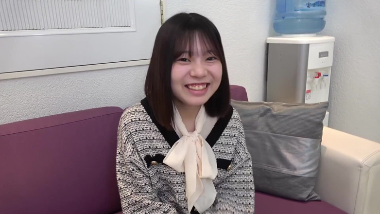 Asian happy ending: Asian Angel 19510