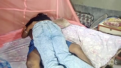 Desisupar93: Ik kwam klaar op het poesje van Priya Bhabhi