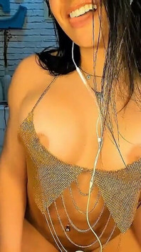 Roleplay Asmr Intense Your Sexy Latina Emanuelly Raquel Relaxing and Fucking with You Part 1