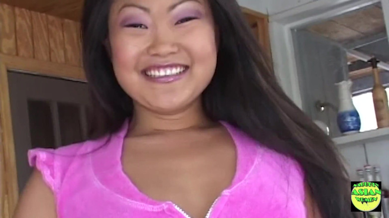 Naughty Asian Women: Deepthroating and Having Her Asian Asshole Licked Got Lucy Lee...