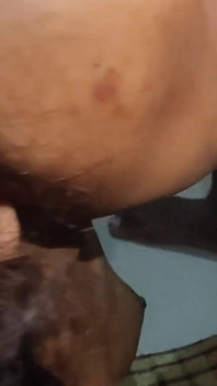 不要错过这个美味的口交