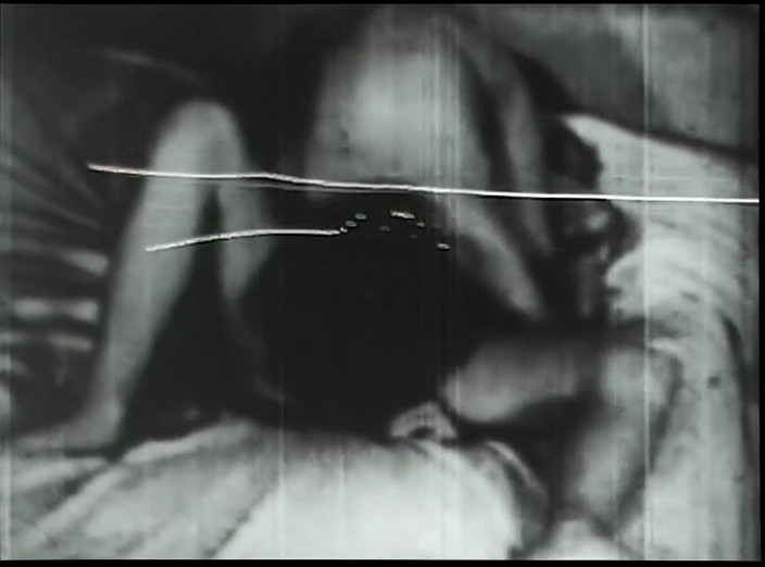 Close Encounter Vintage: Klasik porno retro erotik tiyatro - klasik üçlü seks ilişkisi