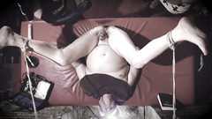 Carmen Rivera Entertainment: Пеггінг дупи від господинь-черниць