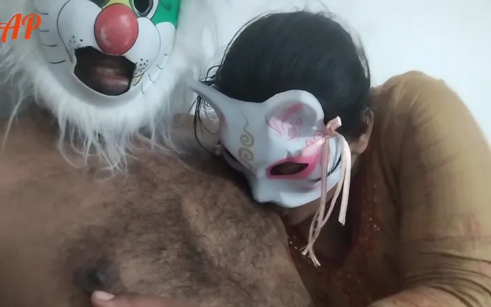 akashprimex790: A Young Man Has Sex with His Ex-girlfriend