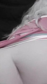 MILF Blonde
