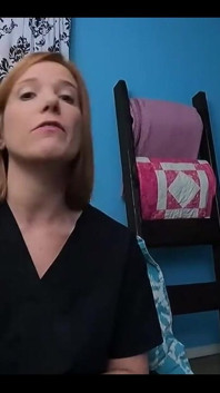 Examine My Cock'