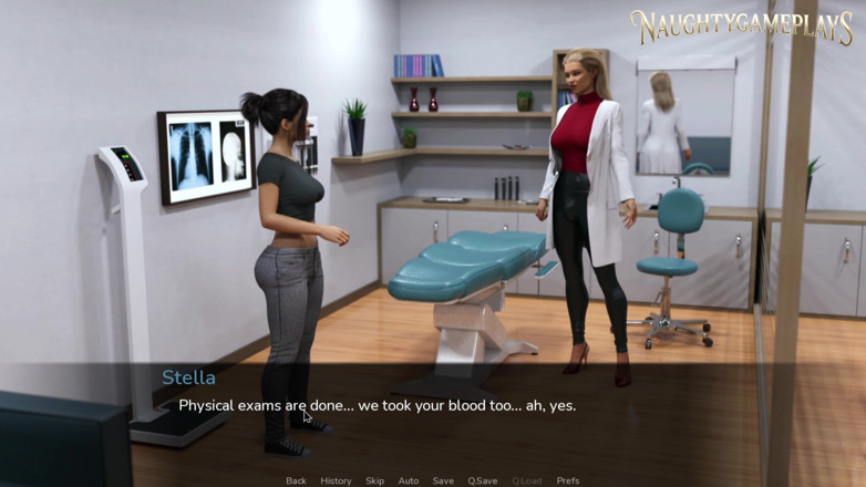 Naughty gameplays trans: Eruption77-eruption (teil 41) Von Morrigan Rae - Trans Schlampe Wird Anal Gefingert
