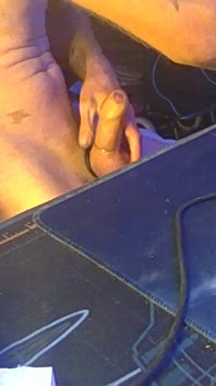 Excitée de 18 cm